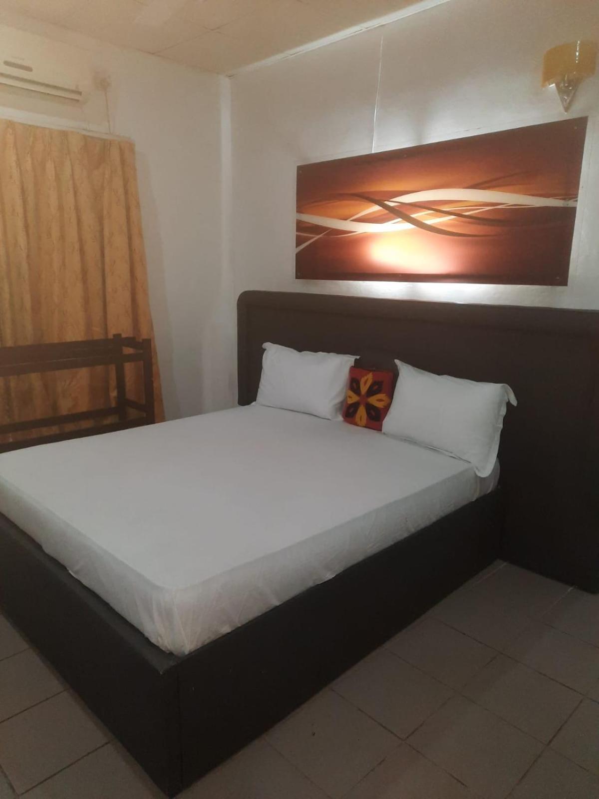 Hotel Panorama Rest Anuradhapura Zewnętrze zdjęcie